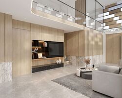 Tai Yuan Garden (D19), Semi-Detached #439289041